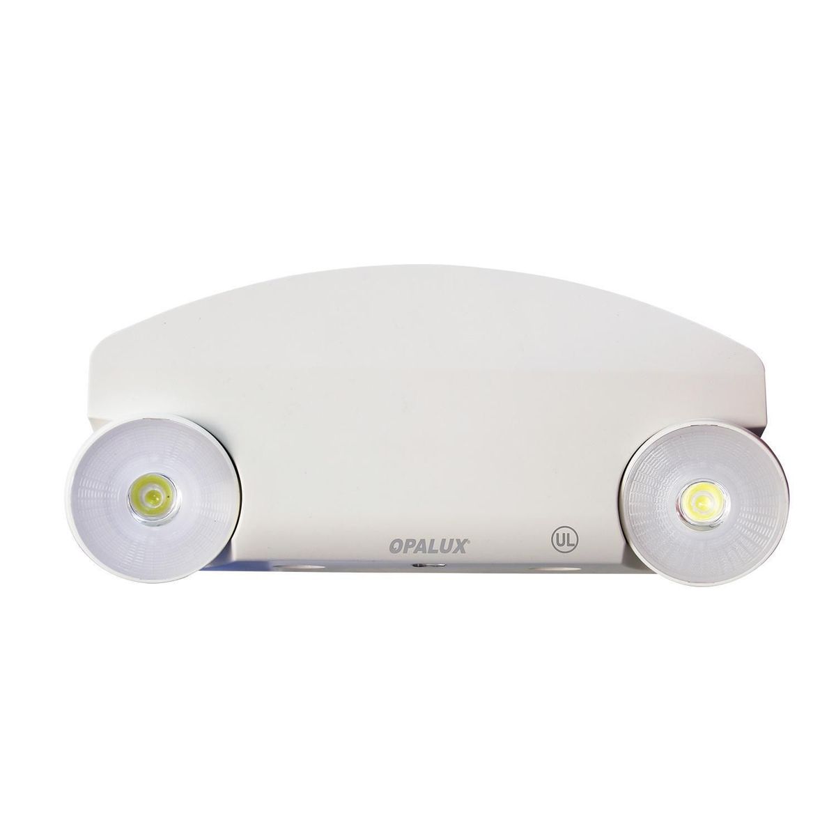 OPALUX - Lámpara de Emergencia LED UL