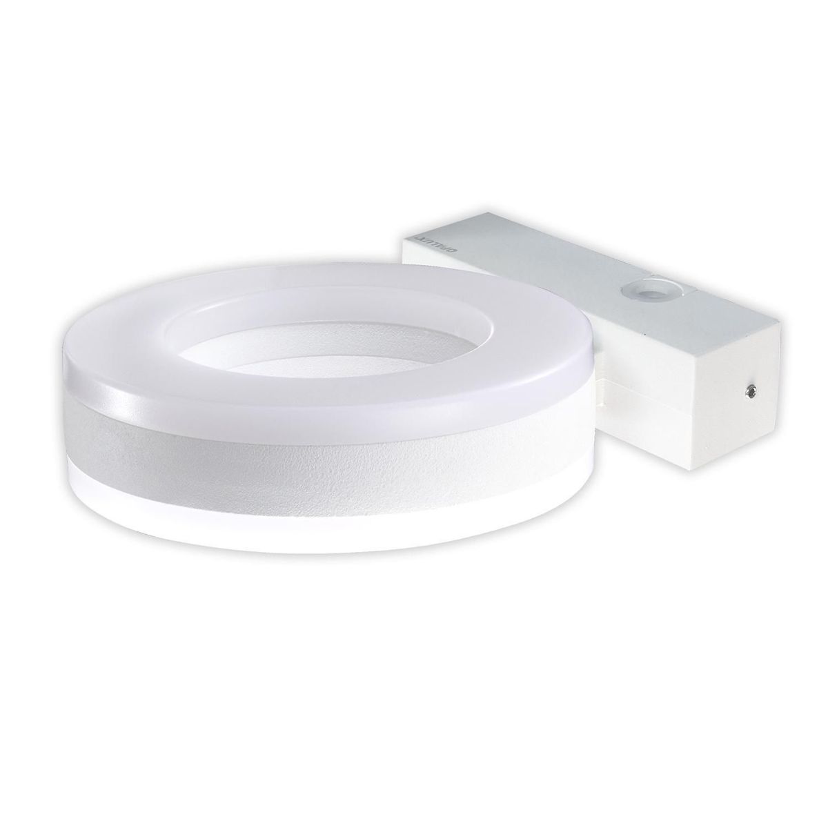 OPALUX - Aplique LED para Pared Interior y Exterior