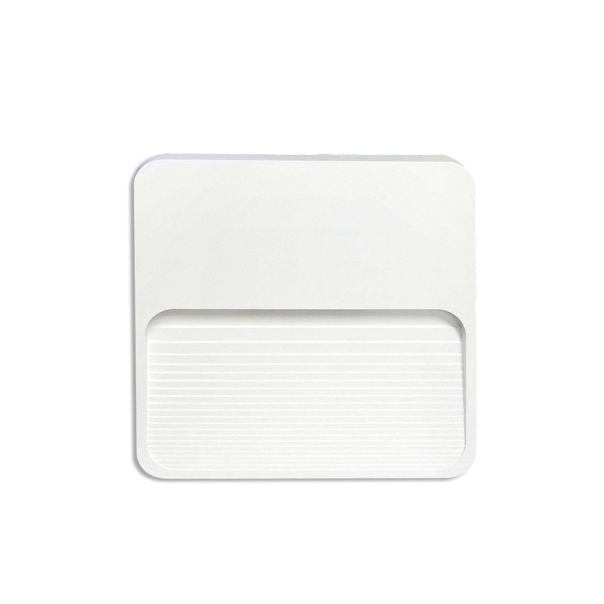 OPALUX - Luminaria Guía LED 3W