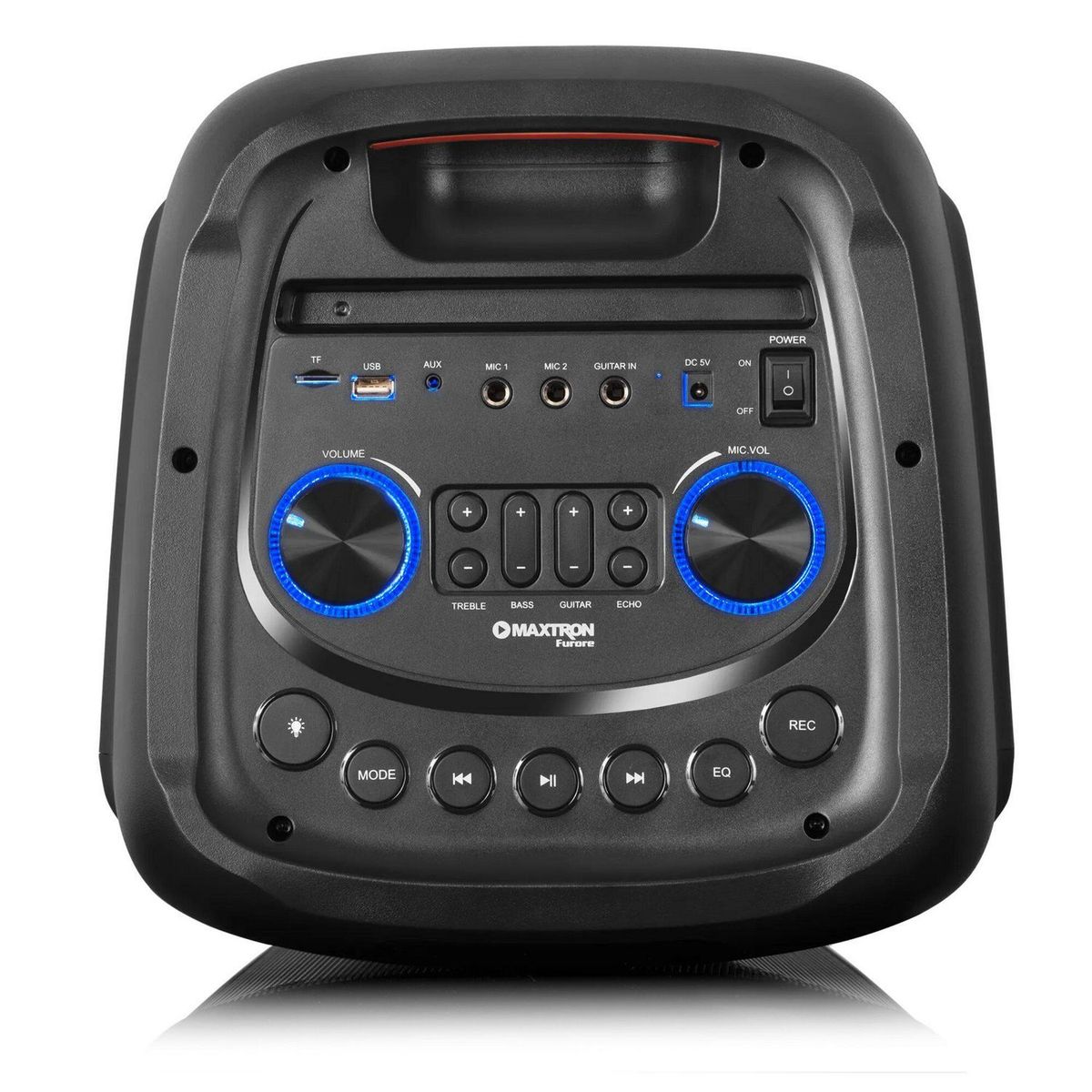 MAXTRON - Parlante Maxtron Furore MX 302V