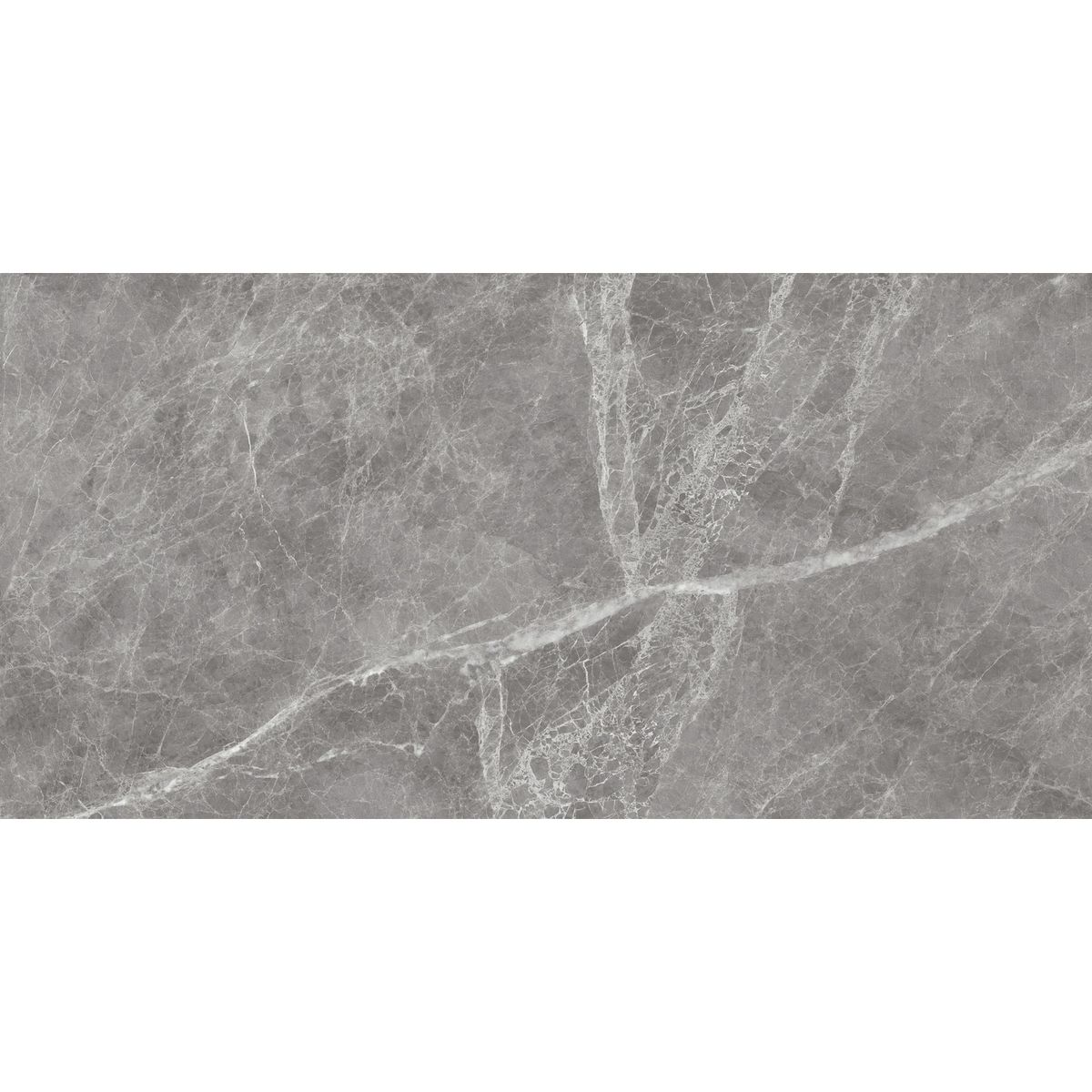 LAMOSA - Cerámica Gris Marmolado 45x90cm 1.58m2 Michigan