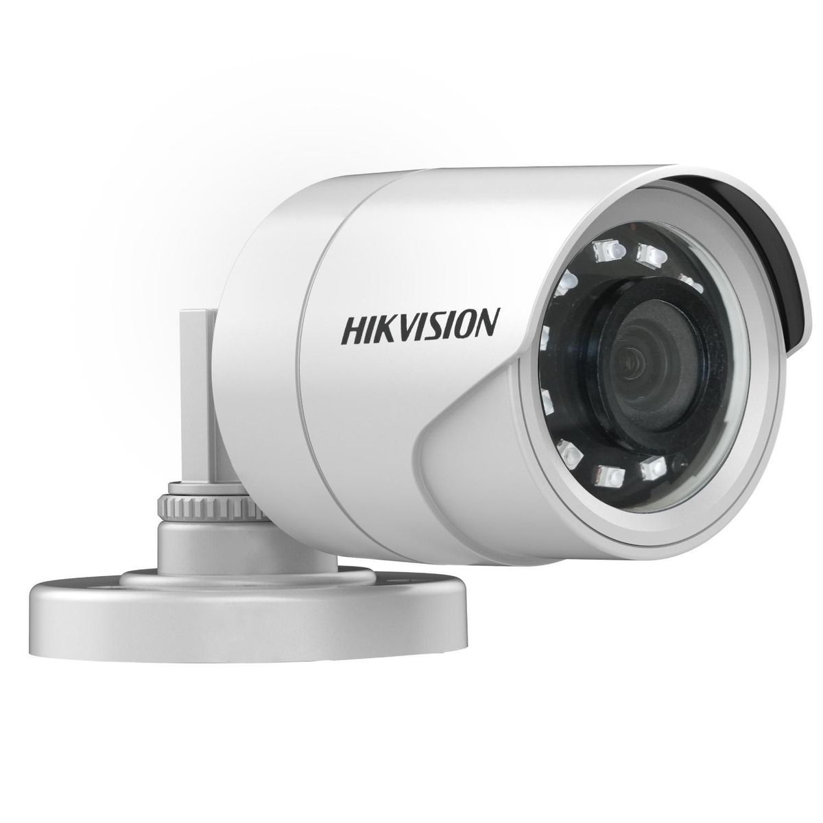 HIKVISION - Cámara 2MP Visión Nocturna