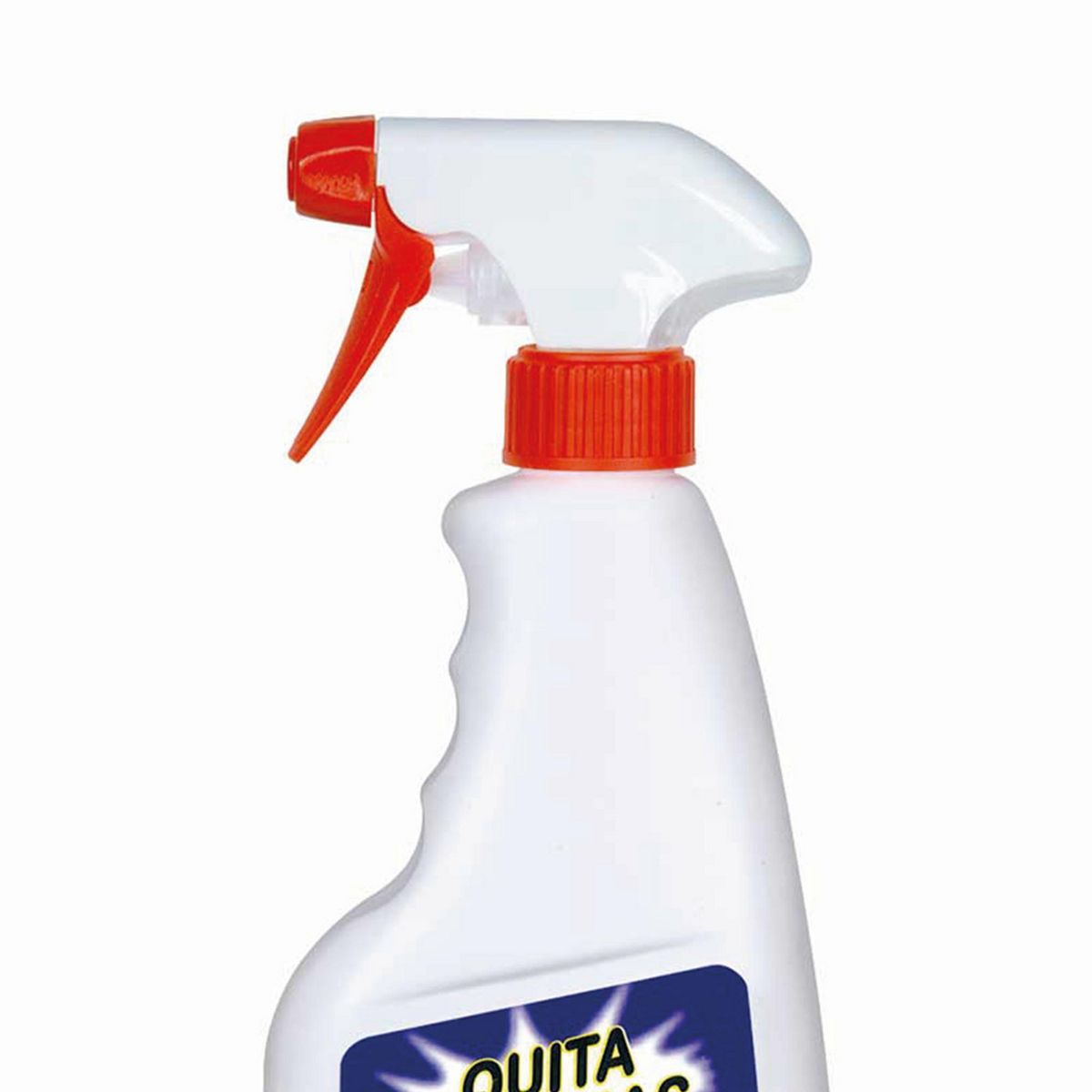 LA OCA - La Oca Quitamanchas Cuellos y Puños Gatillo 750ml