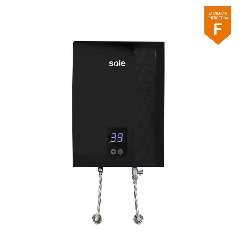 SOLE - Termoducha Sole Multipunto 7000W