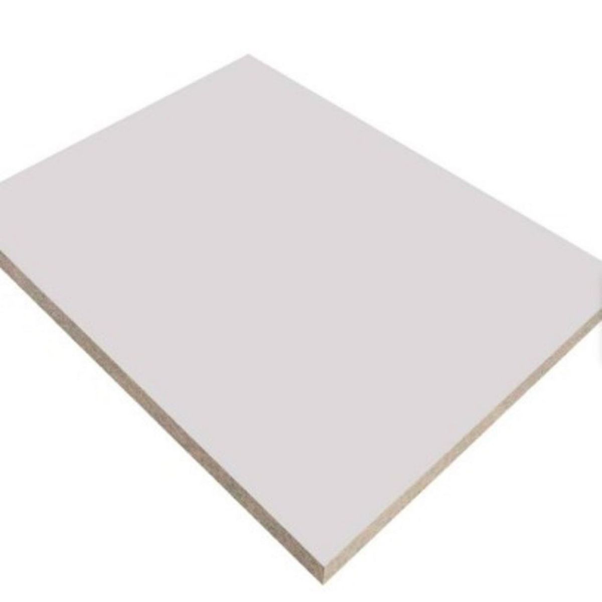  - O-TAB MDF BLANCO 3MM M2