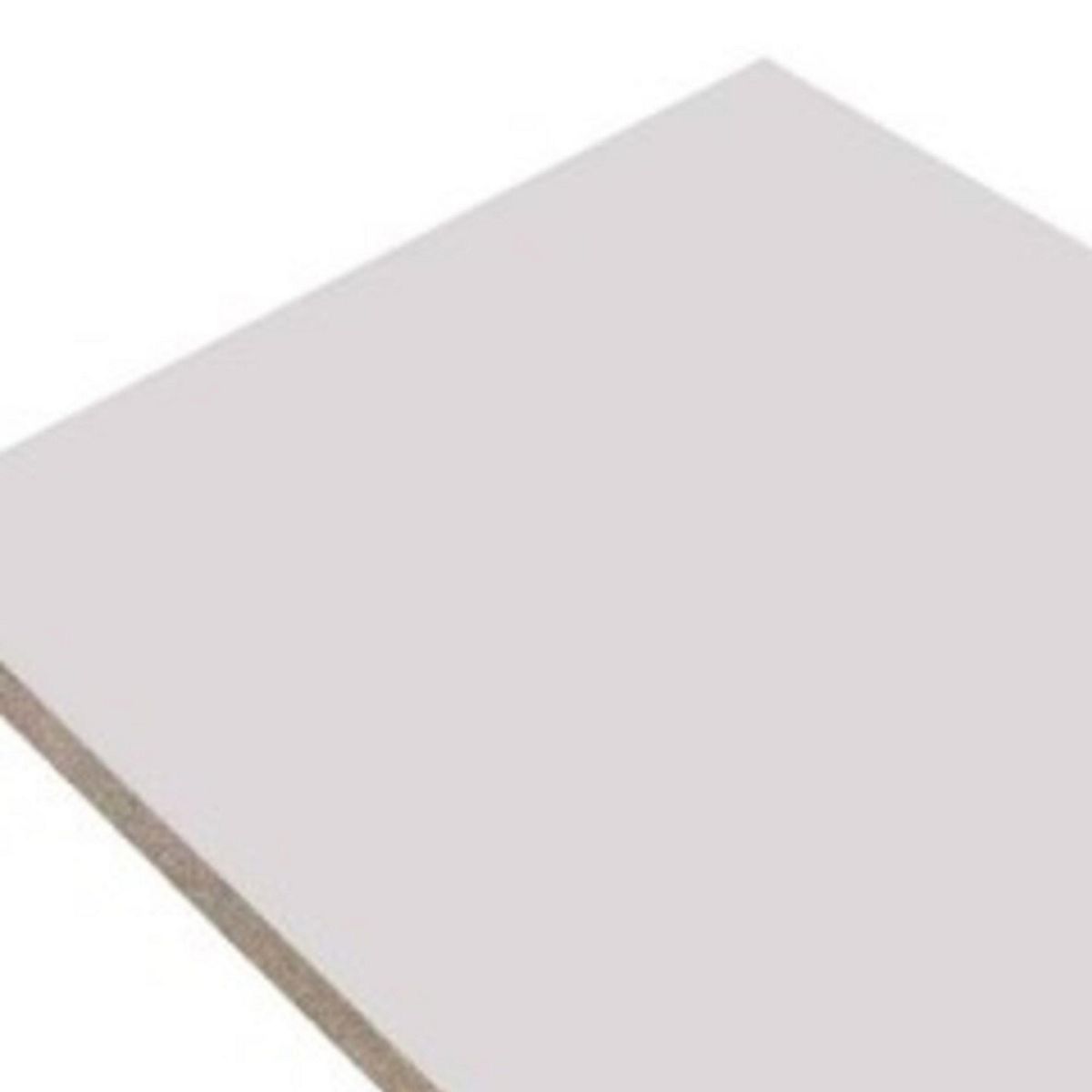  - O-TAB MDF BLANCO 3MM M2