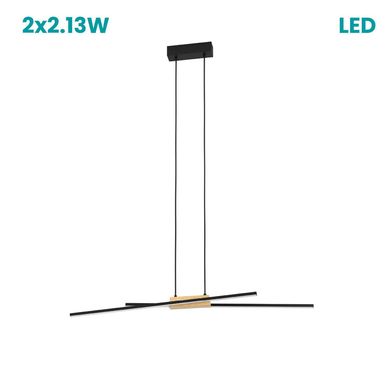 L�mpara Colgante Panagria LED 2L 13W