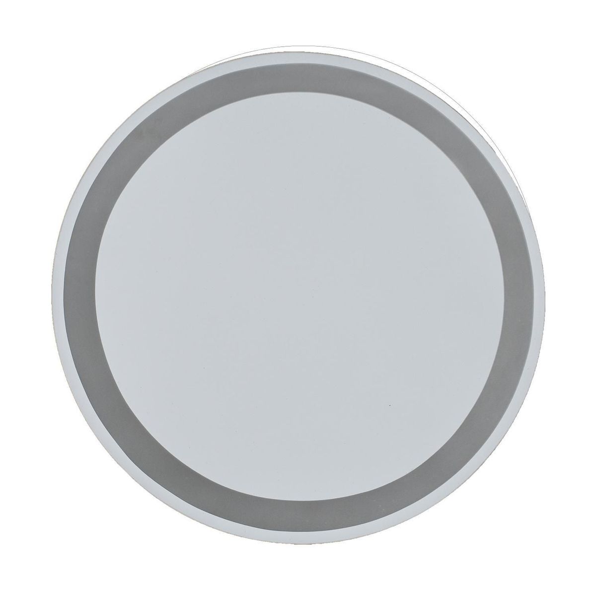 GENERICO - Espejo de Baño Centro Pavonado Mundi