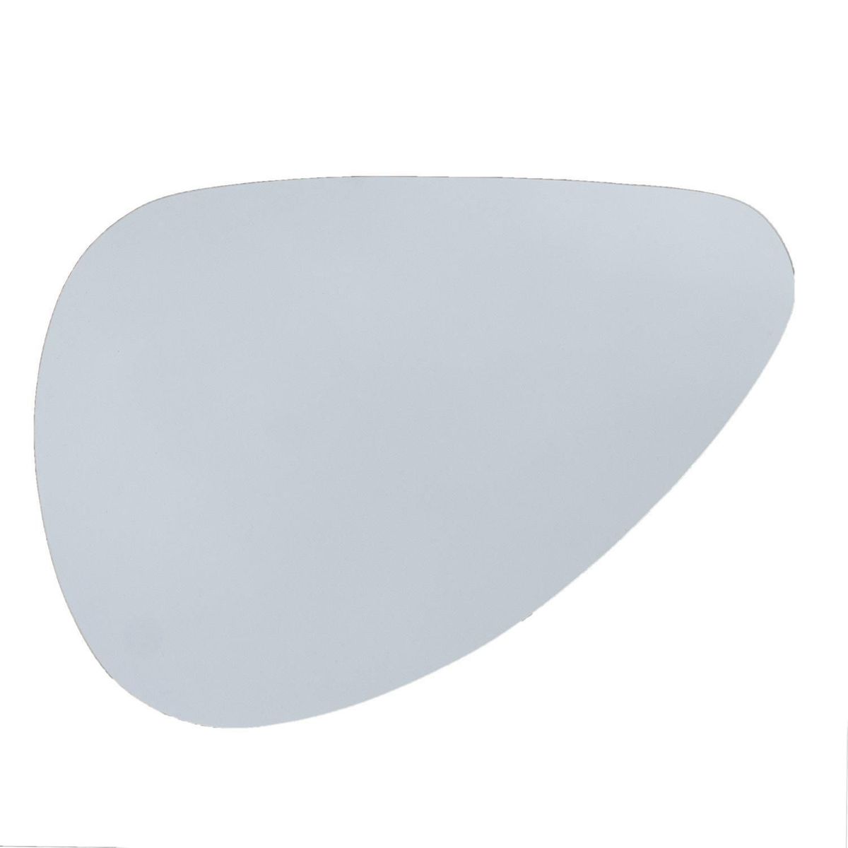 GENERICO - Espejo de Baño Desigual Tokio