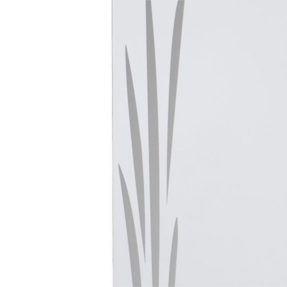 GENERICO - Espejo Triple Pavonadas