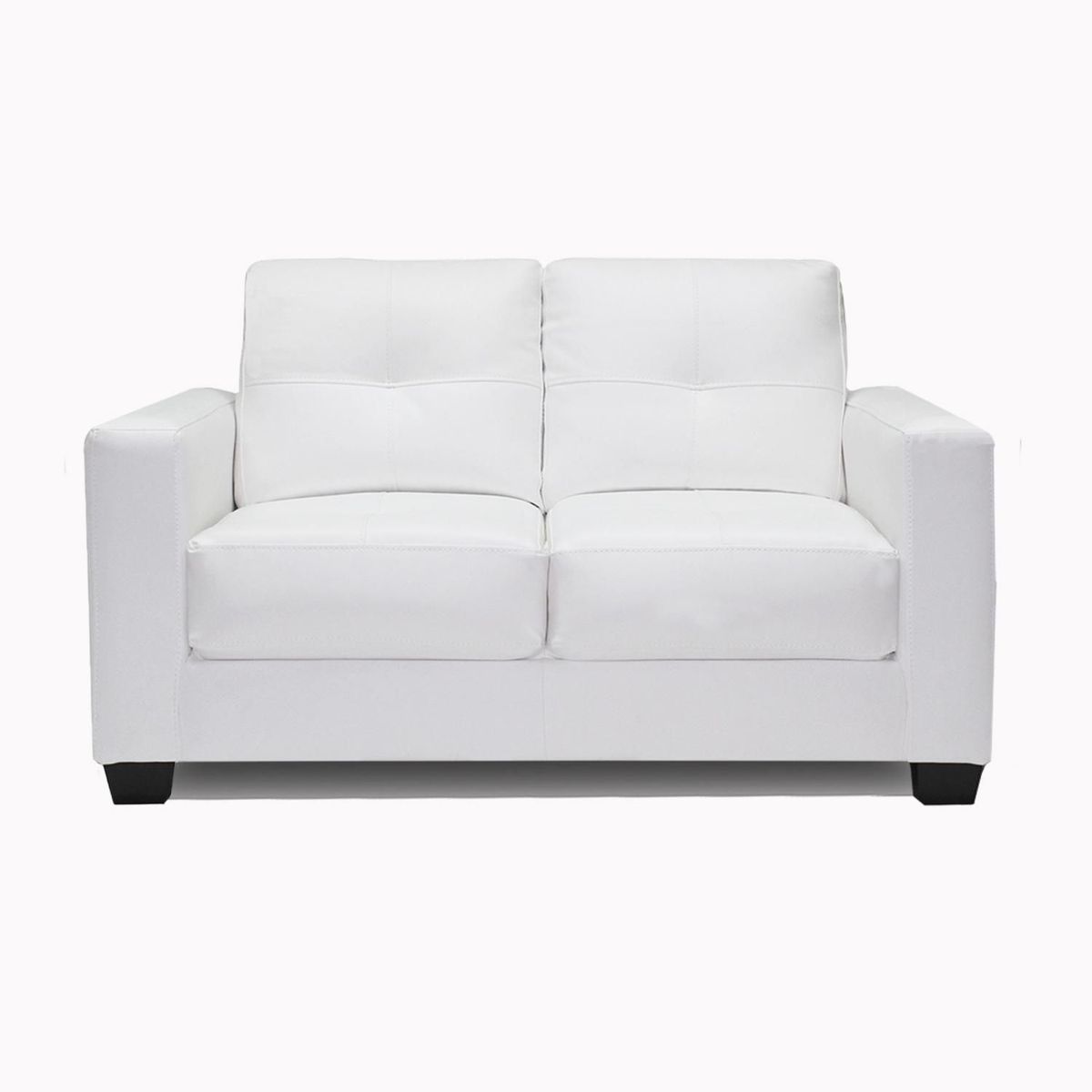 CASA BELLA - Sofá 2 Cuerpos New Roma