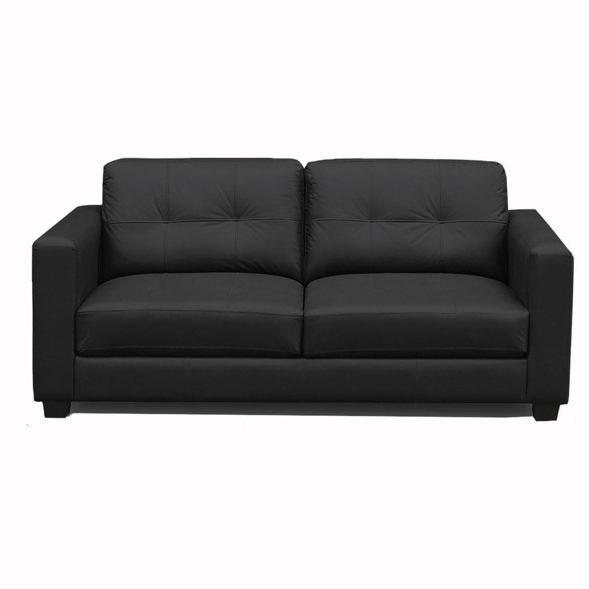 CASA BELLA - Sofá 3 Cuerpos New Roma