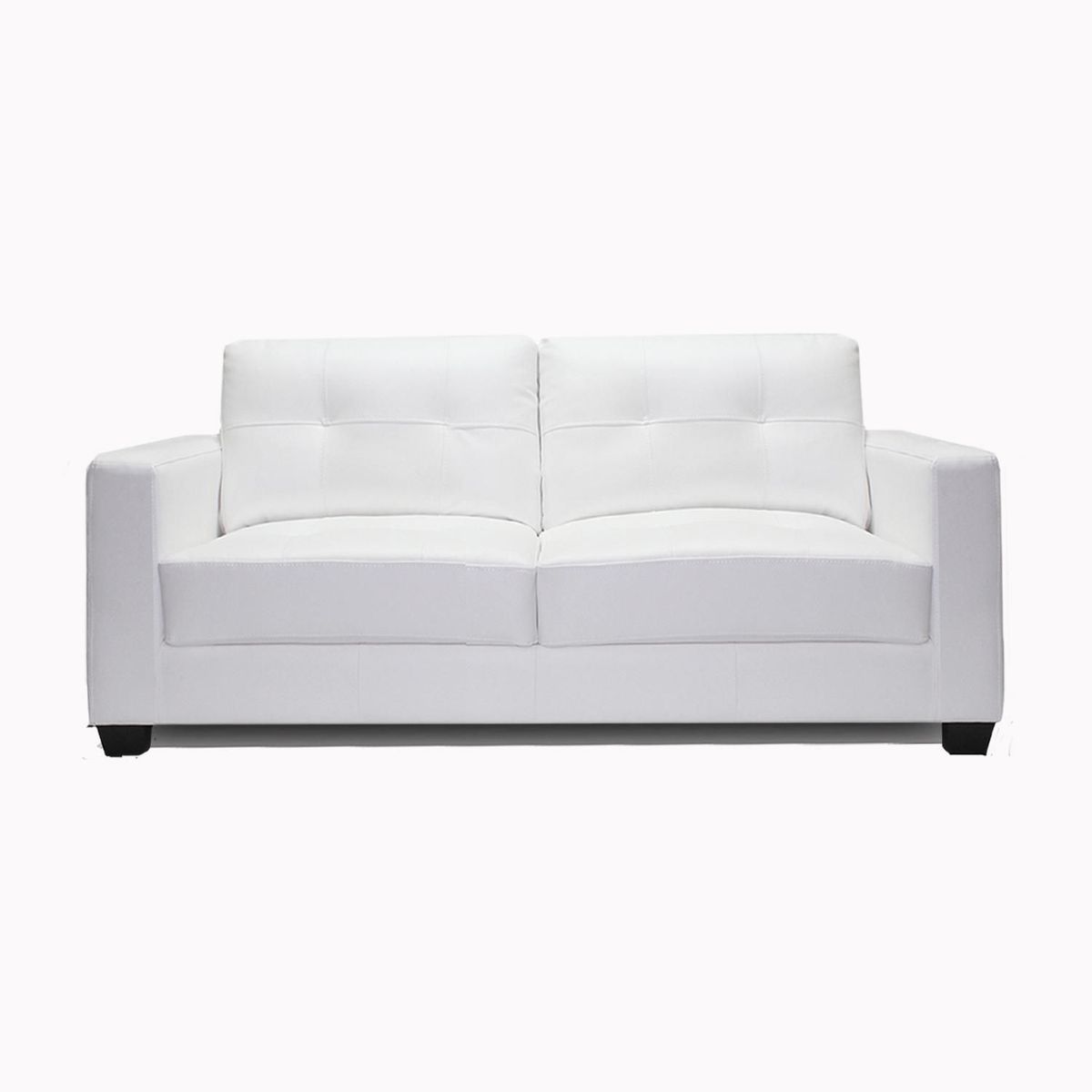 CASA BELLA - Sofá 3 Cuerpos New Roma