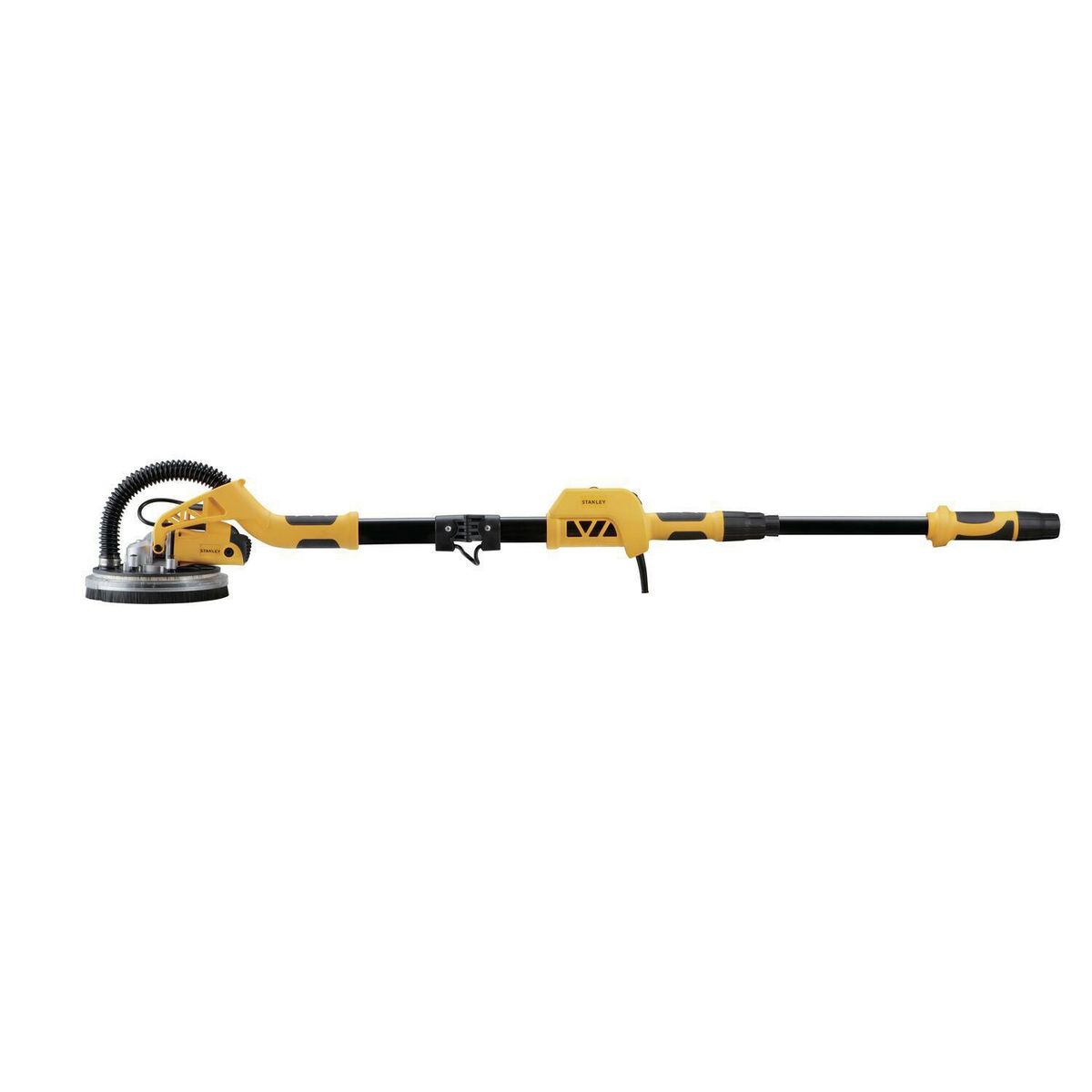 STANLEY - Lijadora de Pared 8" 720W SW75-B2 Stanley