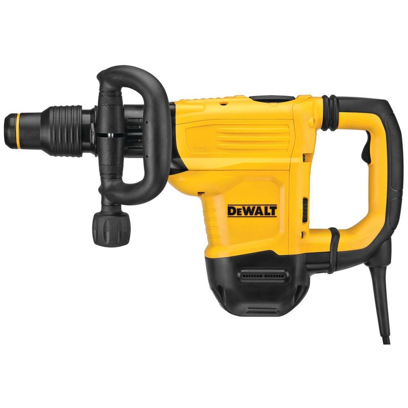 DEWALT - Martillo Demoledor SDS Max Dewalt  1350W D25832K-B2