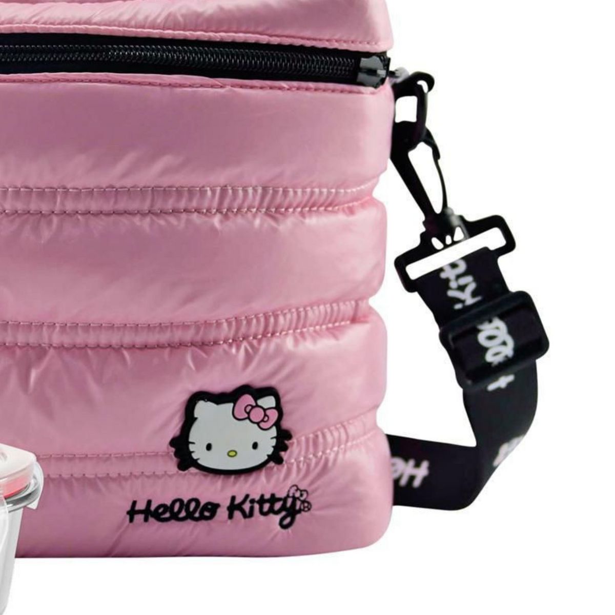 PYREX - Lonchera Hello Kitty Pyrex