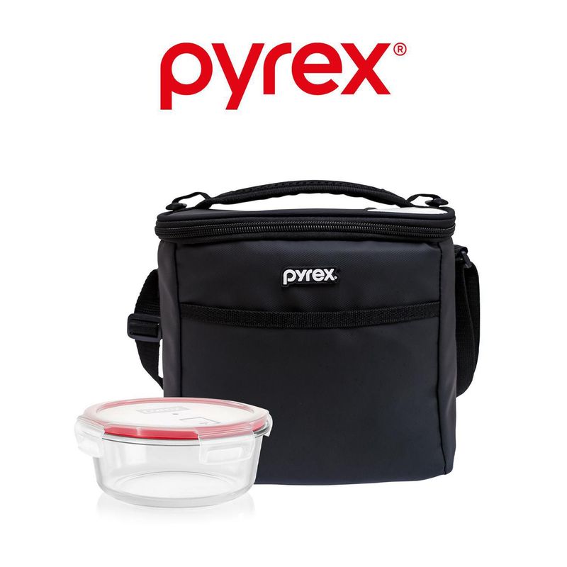PYREX - Lonchera Juv Tottem Pyrex
