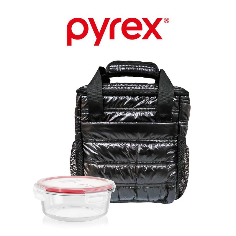 PYREX - Lonchera Juv M Tottem Pyrex