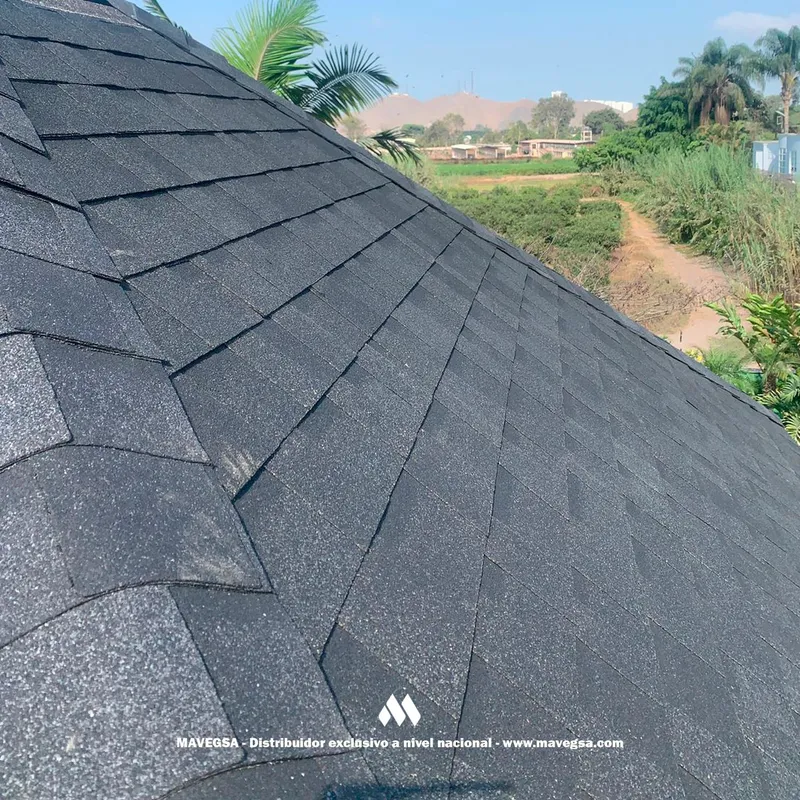 IKO - Teja Asfáltica Marathon 3m2