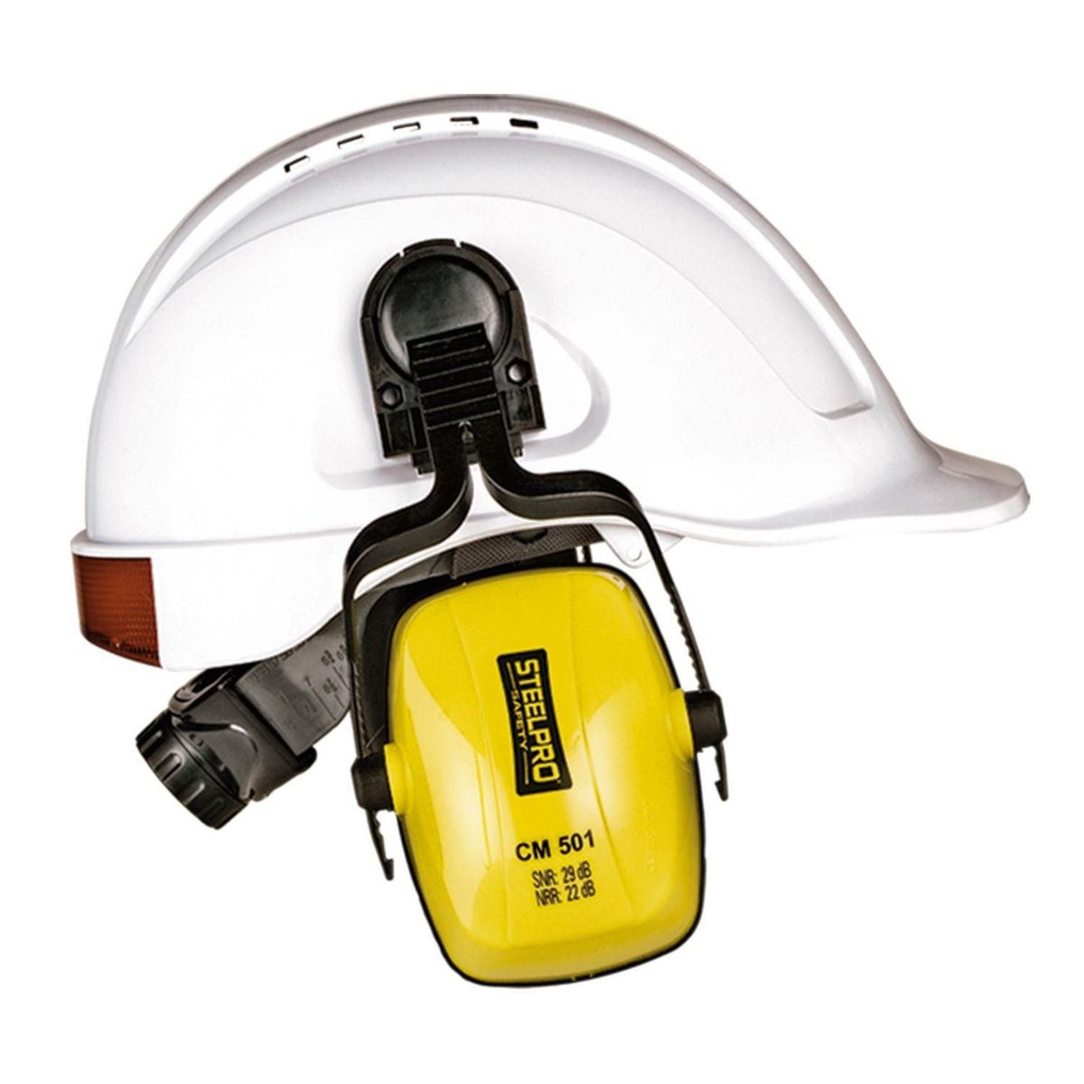 STEELPRO - Kit de Seguridad Constructor