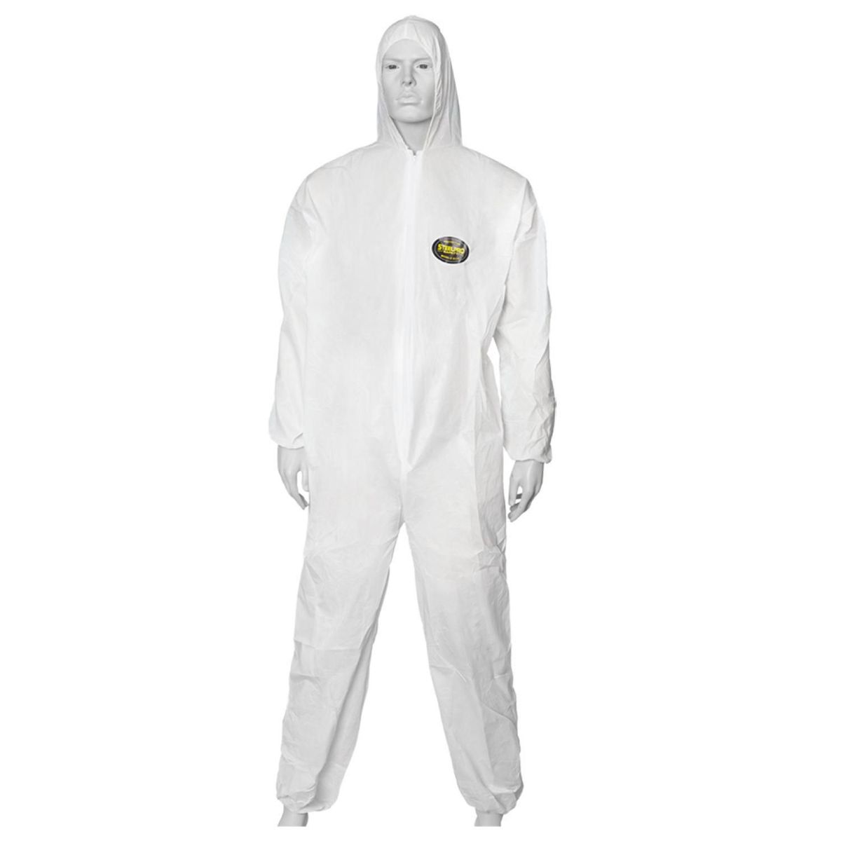 STELLPRO - Kit de Seguridad para Pintura Steelpro