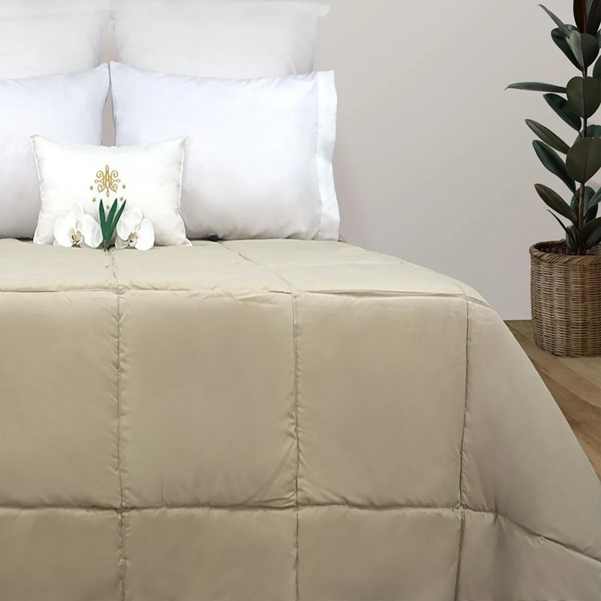 GENERICO - Edredón Deluxe King Arena