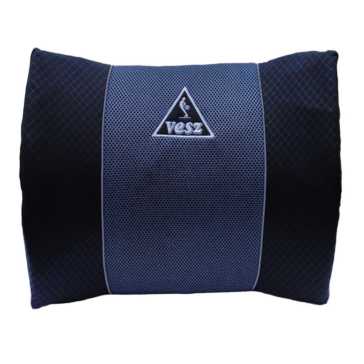 VESZ - Respaldo Ergonómico Sacro Lumbar Auto