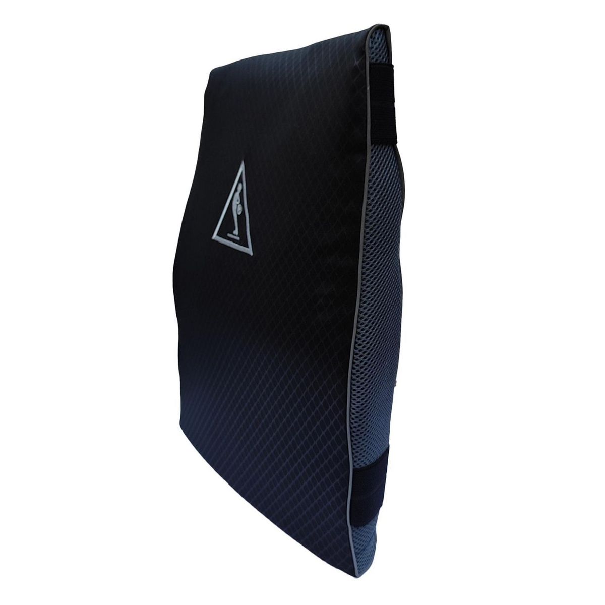 VESZ - Soporte Ergonómico Lumbar Auto Y Oficina