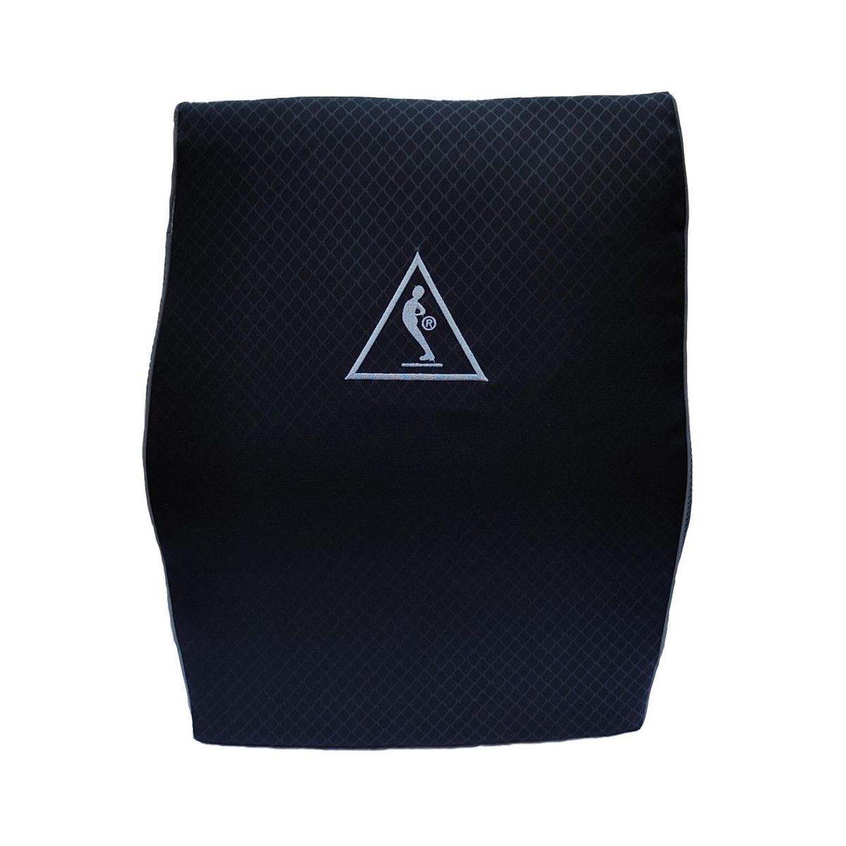 VESZ - Soporte Ergonómico Lumbar Auto Y Oficina