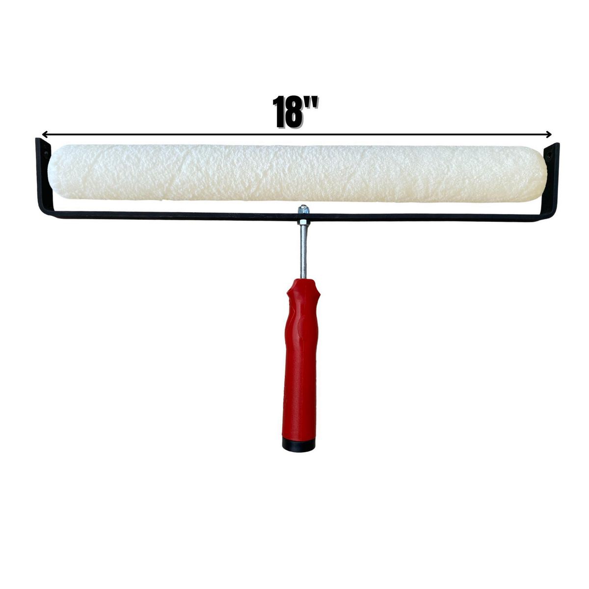 GOYA - Rodillo Goya Epóxico 18"