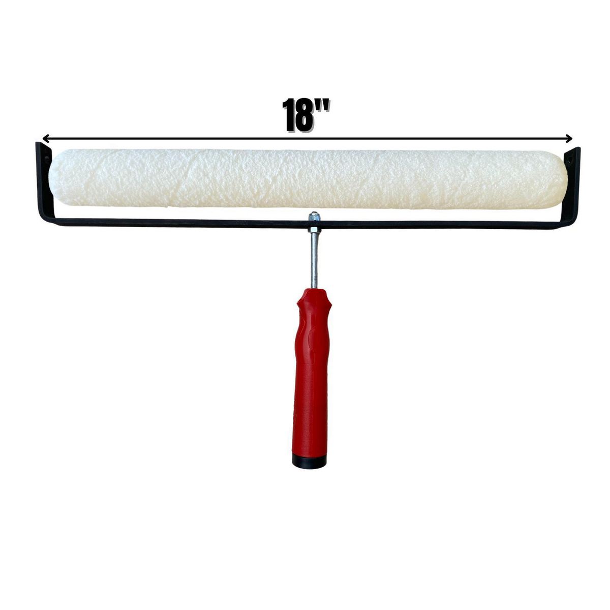 GOYA - Rodillo Goya Epóxico 18"