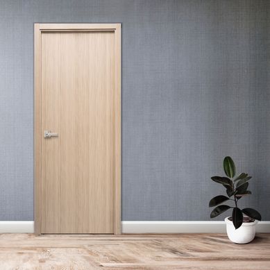 Puerta Interior HDF Ontario Teka