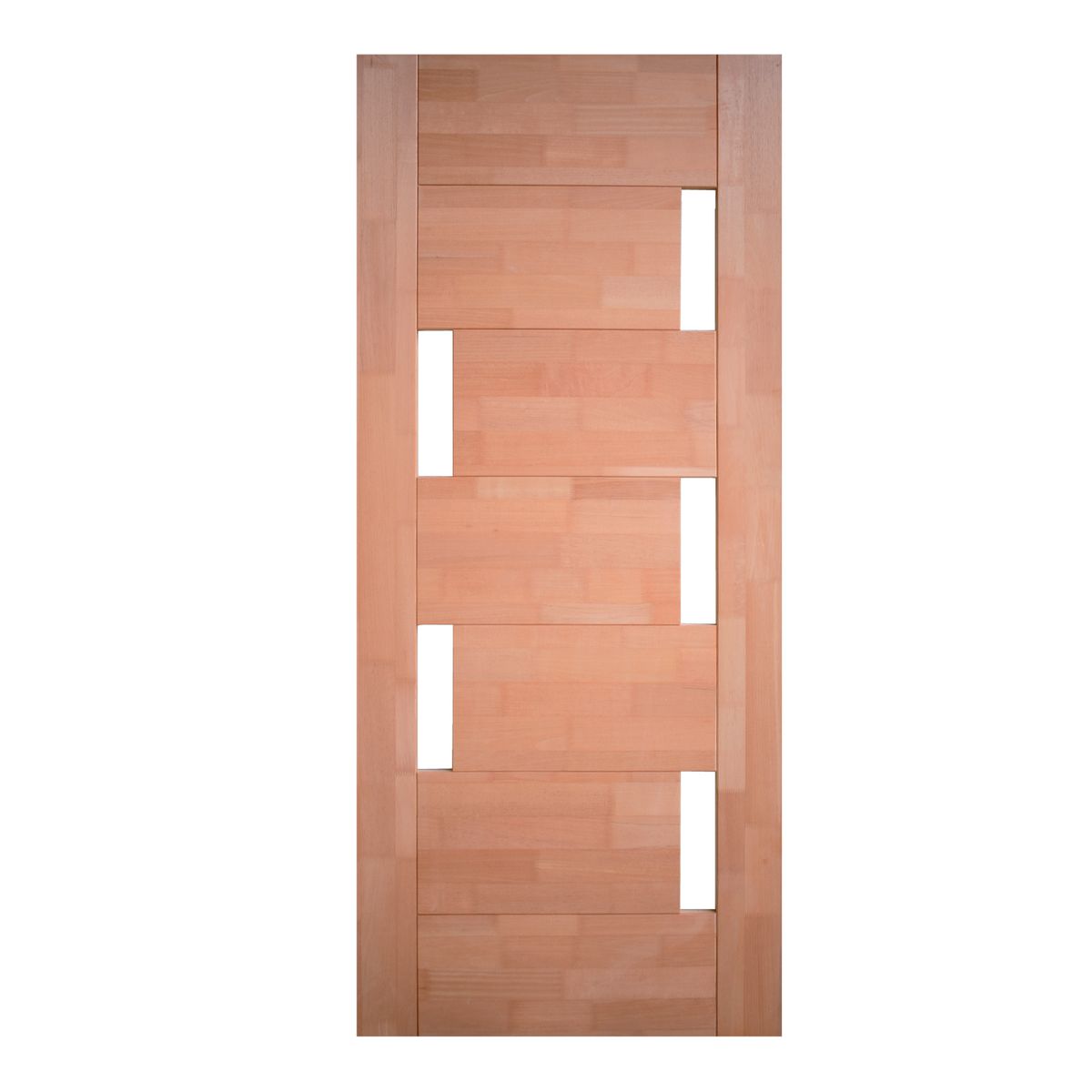 DIMFER - Combo Puerta Principal Tarragona 95+ Marc + Bis