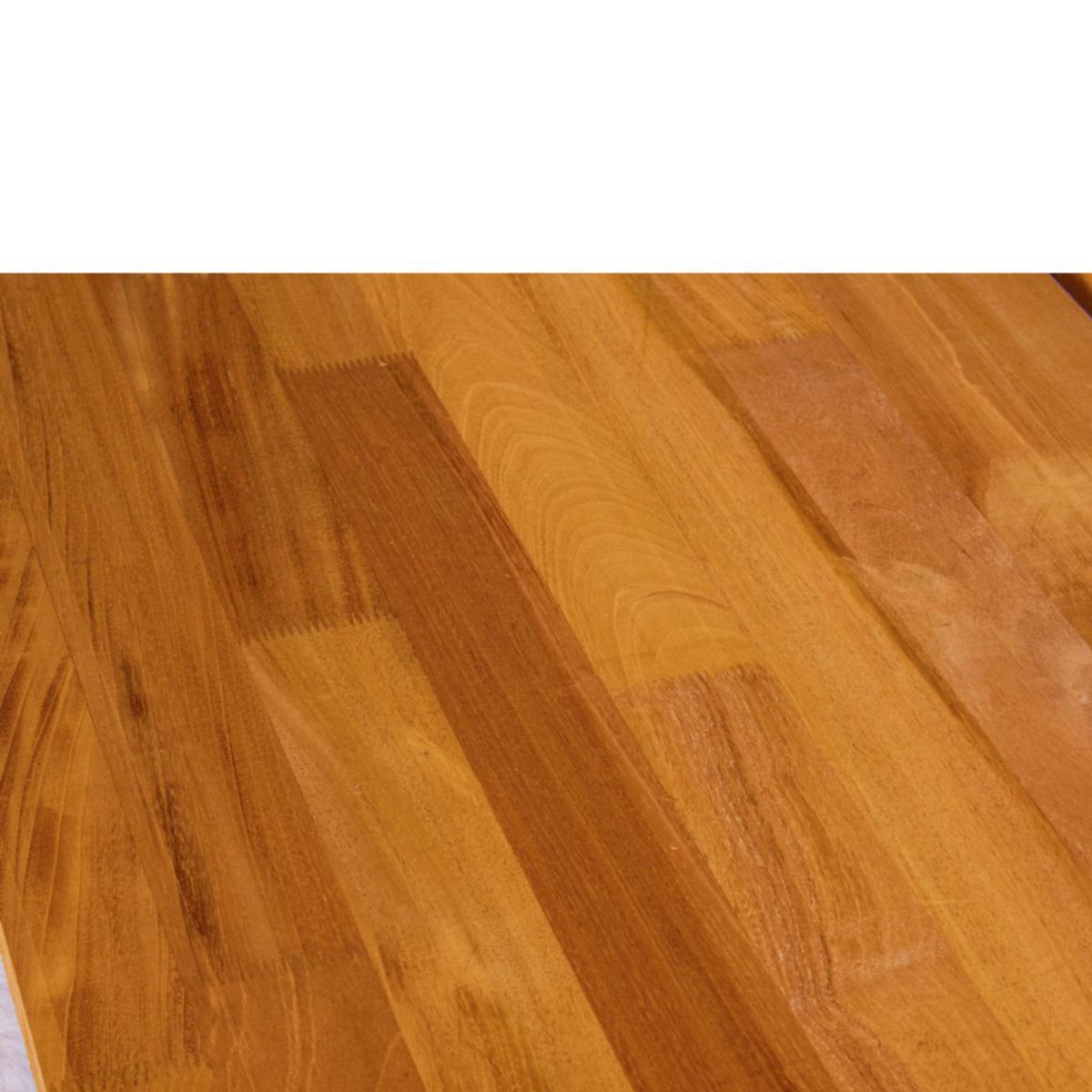 MADERACRE - Tablero Caoba FJ 32x600x1220mm