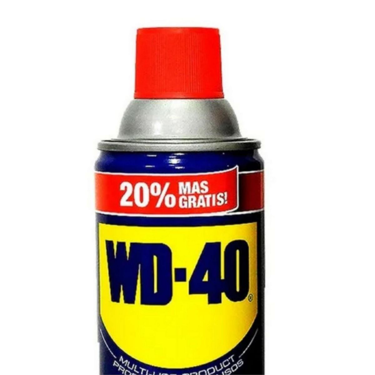 WD-40 - Lubricante Multiusos WD-40 9.6 onzas