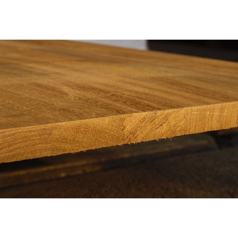 MADERACRE - Tablero Ishpingo FJ 20x600x1220mm