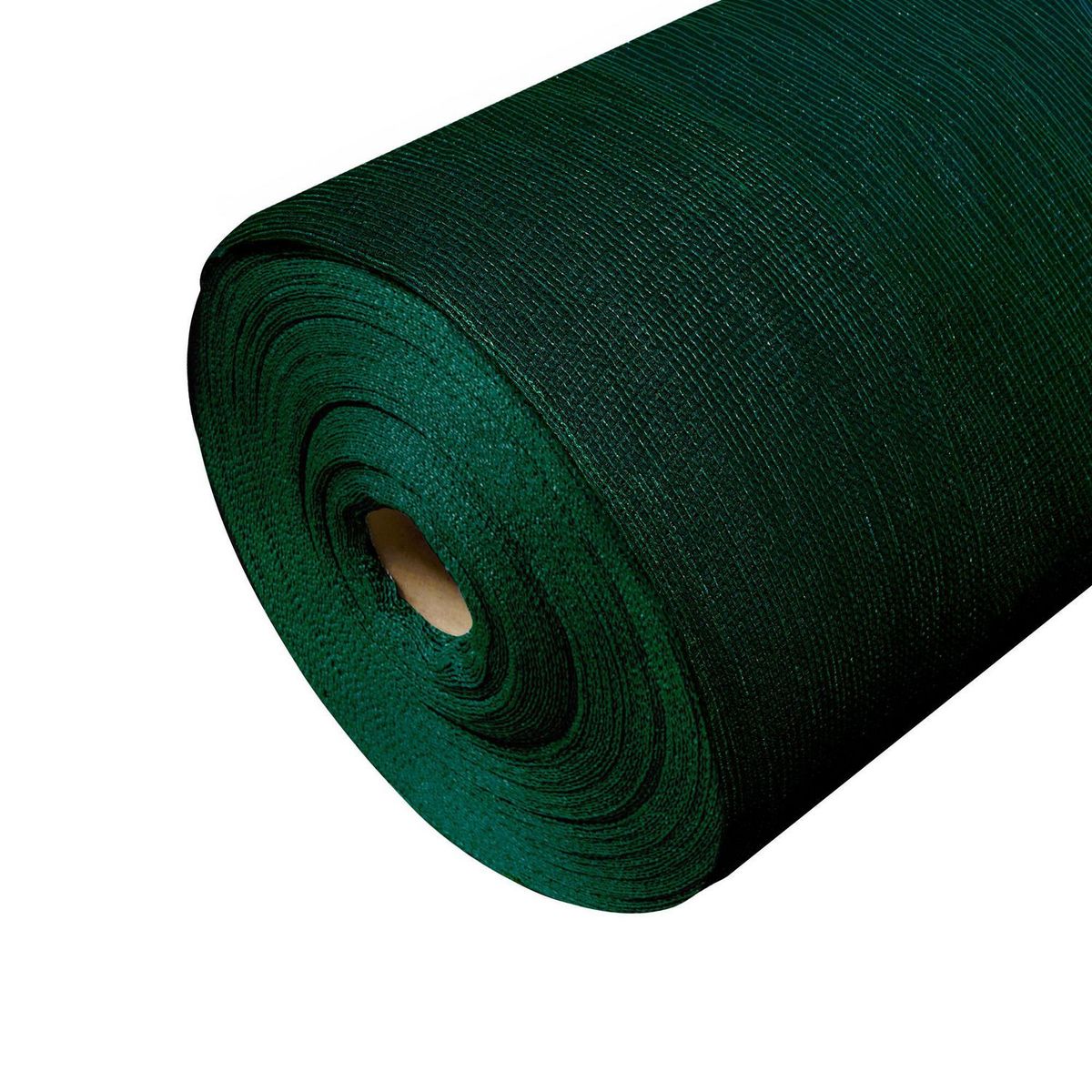 PRODAC - Malla Raschel 50% Negro/Verde 4.2mx1m (4.2m2) x metro lineal