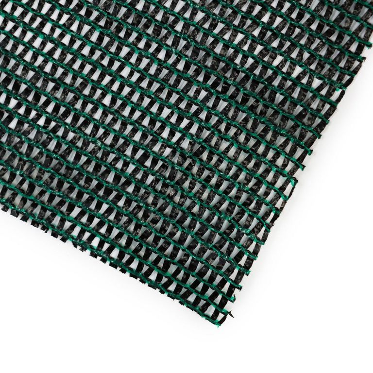 Malla Raschel 65% Negro/Verde 4.2mx1m (4.2m2) x metro lineal PRODAC ...