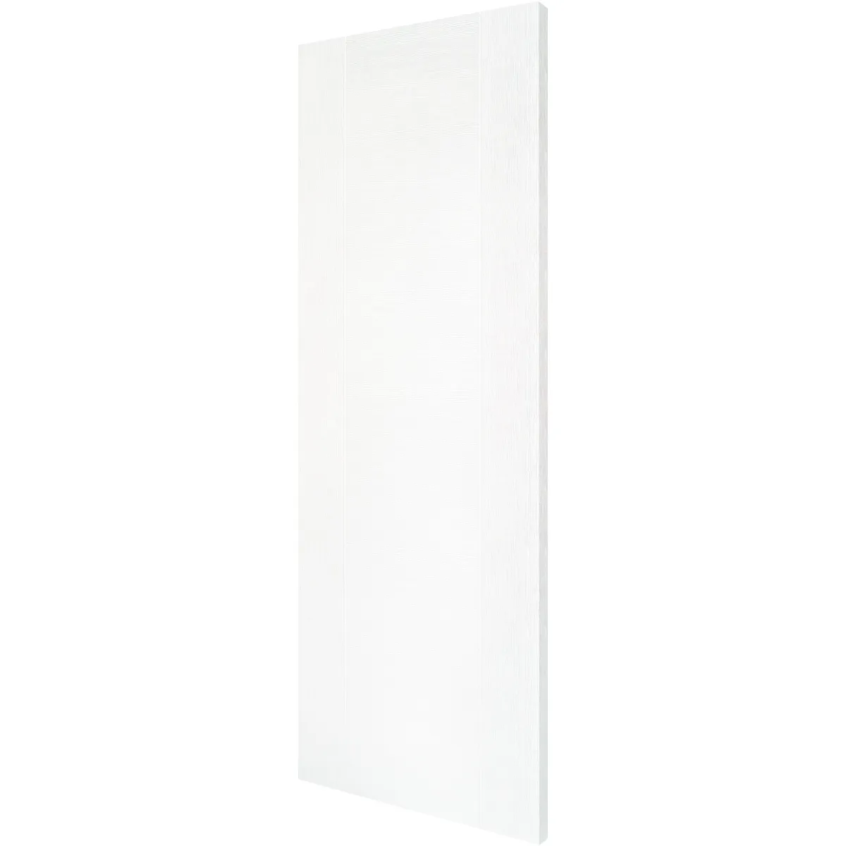 ARES - Puerta Principal HDF Riga Blanco Relleno Sauerland Tubular