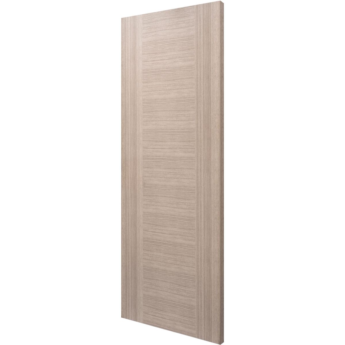 ARES - Puerta Montreal HDF 4Mm Hr Pet Txt Teka Mix 42X850X2070Mm Relleno Sauerland Tubular Embolsado