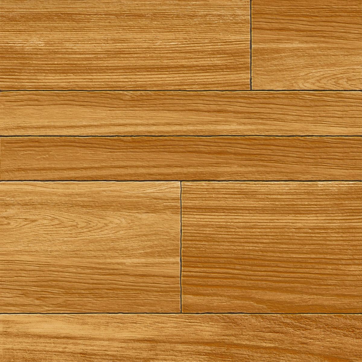 SAN LORENZO - Cerámica Marrón 45x45 Maderadas Satín 2.08 m2