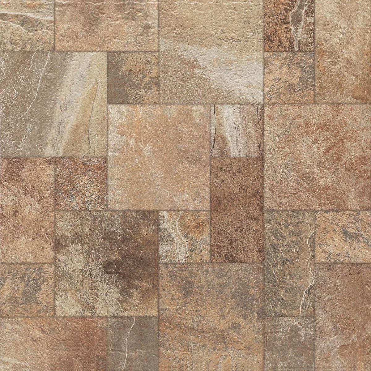 CELIMA - Cerámica Beige Rustico 45x45cm 2.23m2 Candall Bell