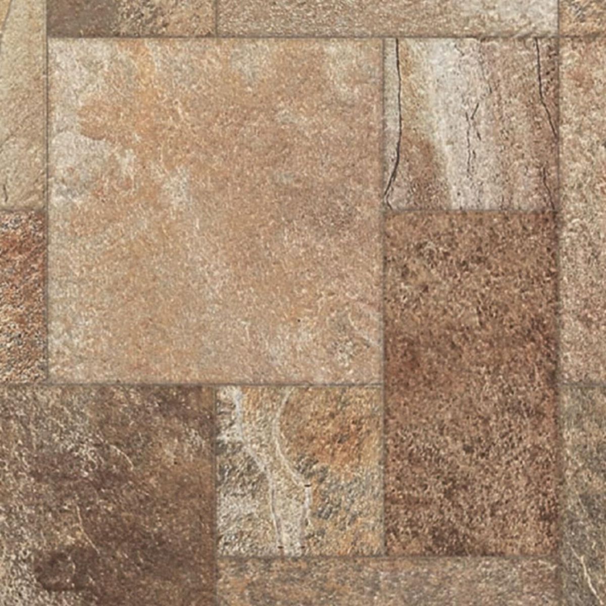 CELIMA - Cerámica Beige Rustico 45x45cm 2.23m2 Candall Bell