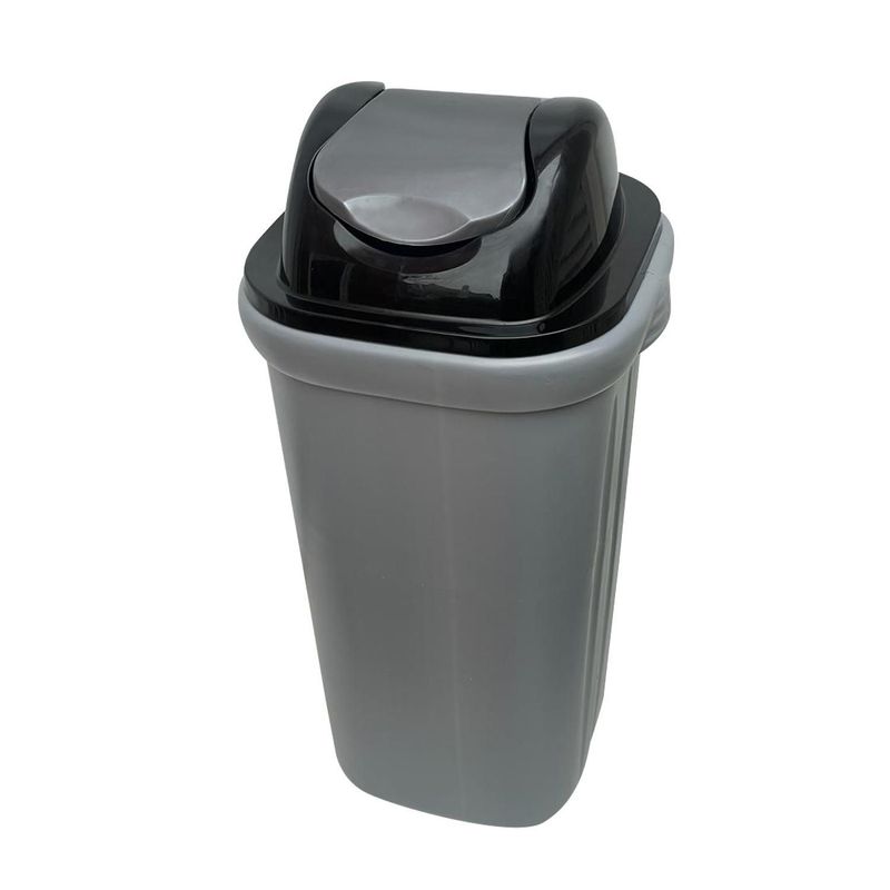 KANTATI - Papelera Pe/Pp Kantati Surtido 55 L