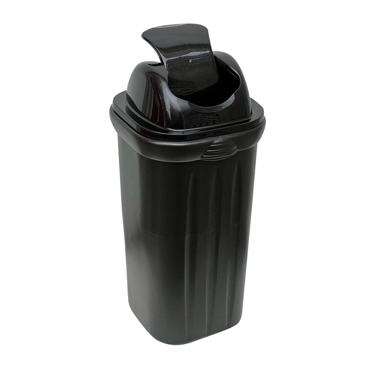 KANTATI - Papelera Pe/Pp Kantati Surtido 55L