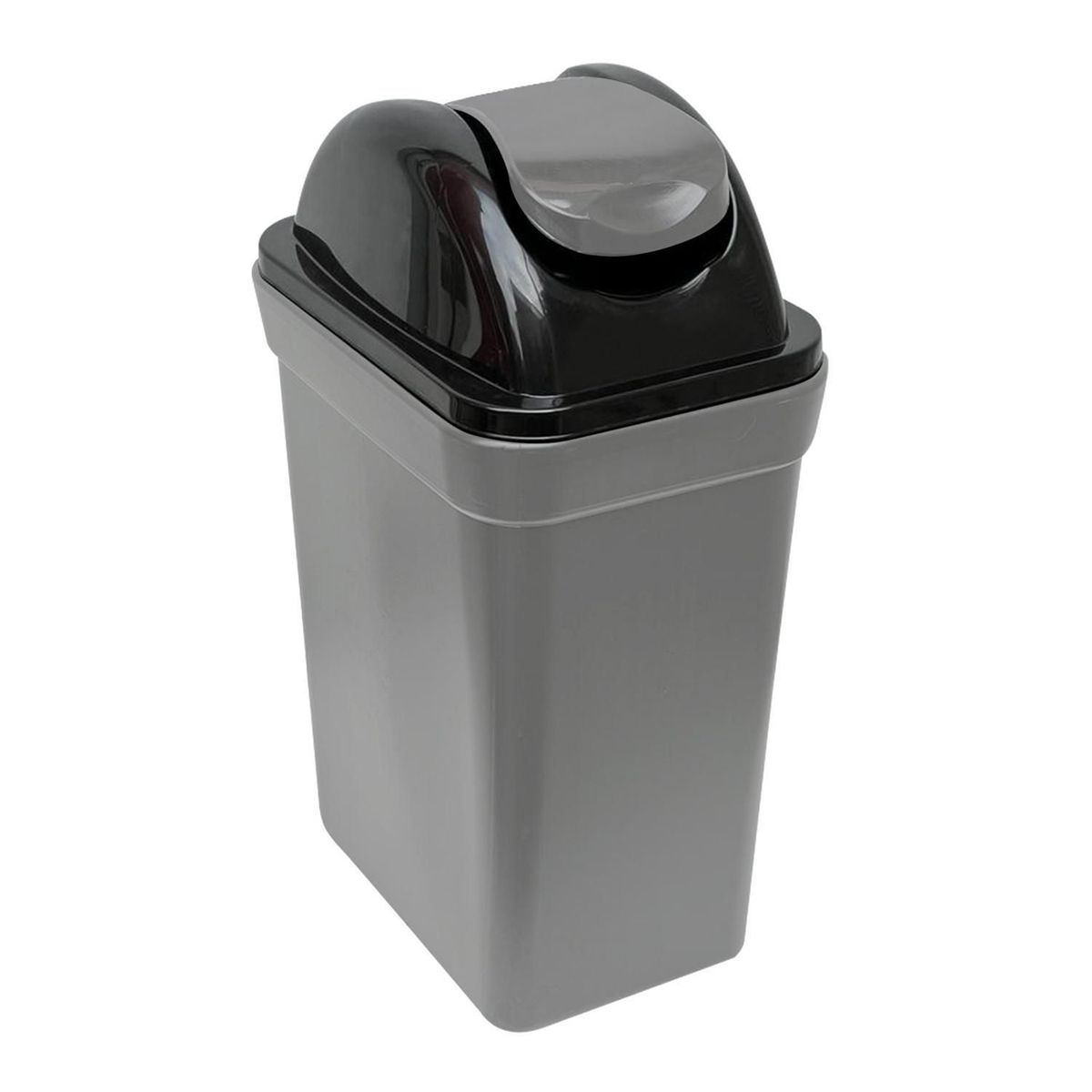 KANTATI - Papelera Pe/Pp Kantati Surtido 35L