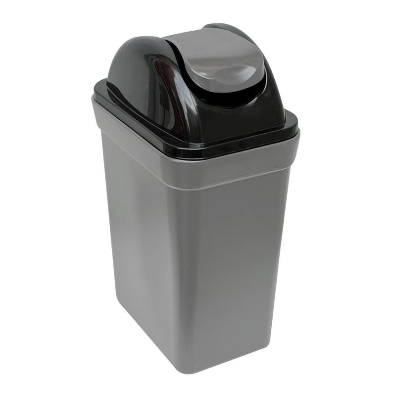 KANTATI - Papelera Pe/Pp Kantati Surtido 35 L