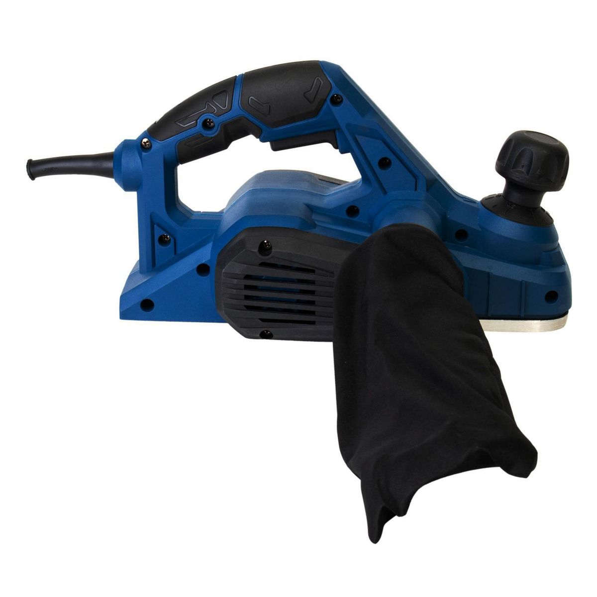  - Cepillo Eléctrico 3 1/4" 700W 220V TC5904 Toolcraft