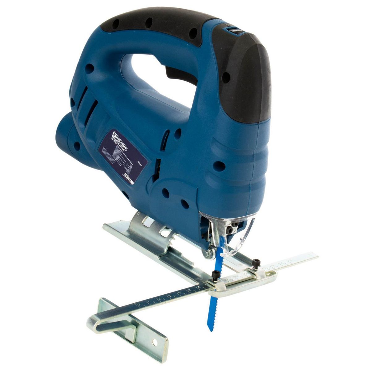  - Sierra Caladora Eléctrica Toolcraft 570W TC5916