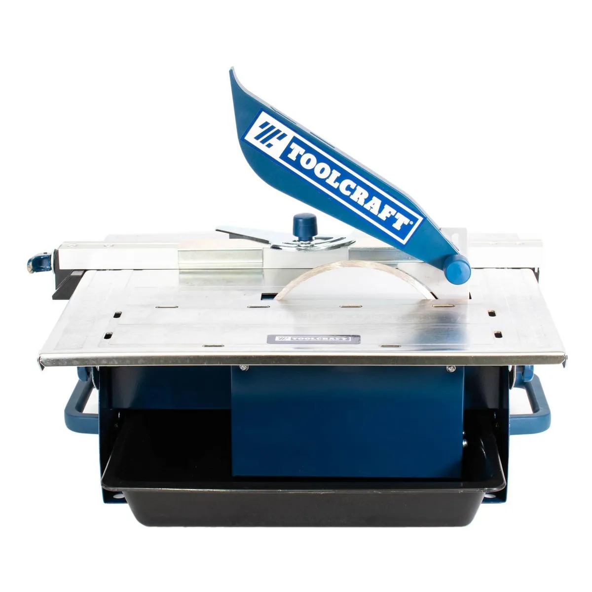  - Cortadora Azulejos Mesa Toolcraft 7" 220V TC5906